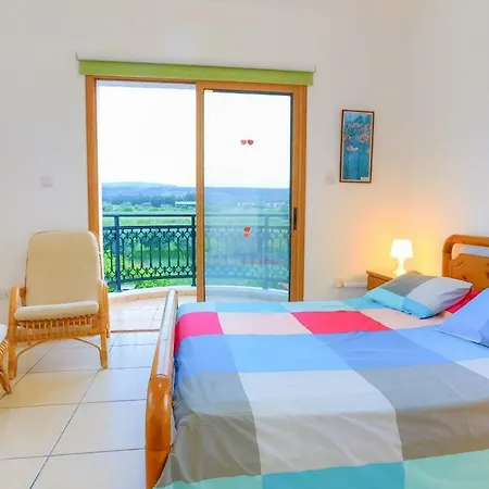Villa Leda Finiki *